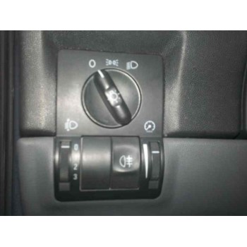 opel corsa c del año 2001