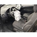 OPEL CORSA D