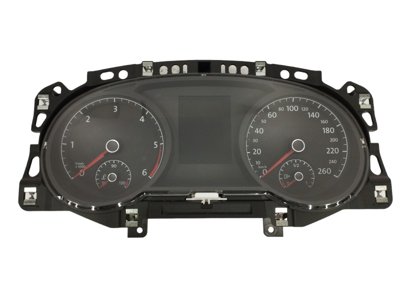 Recambio de cuadro instrumentos para volkswagen golf vii variant (bv5) 1.6 tdi referencia OEM IAM 5G1920741A A2C94774700 Recambio de cuadro instrumentos para volkswagen golf vii variant (bv5) 1.6 tdi referencia OEM IAM 5G1920741A A2C94774700