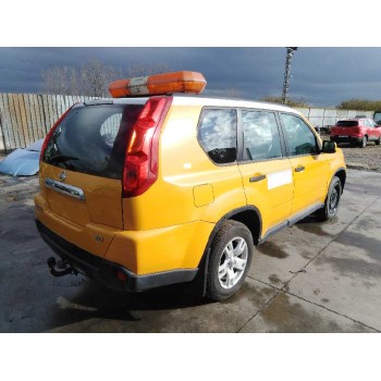 nissan x-trail (t31) del año 2009