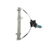 Recambio de elevalunas delantero derecho para hyundai i10 1.0 cat referencia OEM IAM 82402B4110 82460B4000 