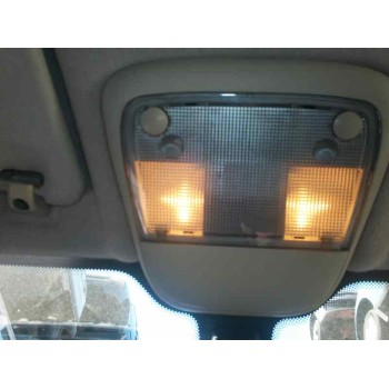 opel corsa c del año 2001