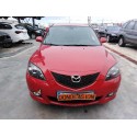 MAZDA 3 BERLINA (BK)