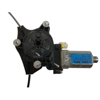 Recambio de elevalunas delantero derecho para hyundai i10 1.0 cat referencia OEM IAM 82402B4110 82460B4000 