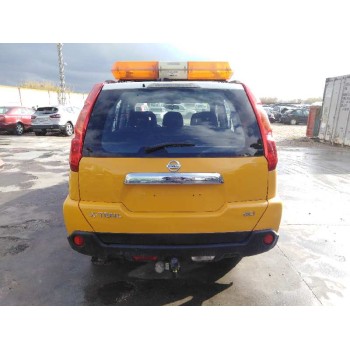 nissan x-trail (t31) del año 2009