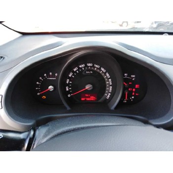 kia sportage iii (sl) del año 2011