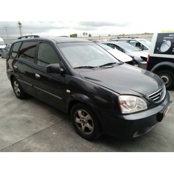 kia carens del año 2004