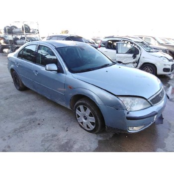 ford mondeo berlina (ge) del año 2004