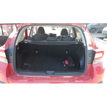 subaru xv (gt) del año 2018