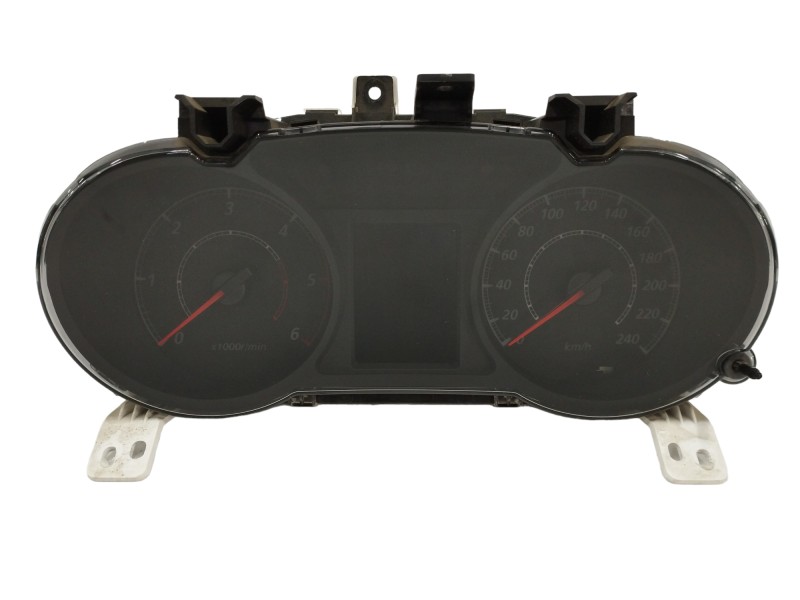 Recambio de cuadro instrumentos para mitsubishi asx (ga0w) 1.6 di-d cat referencia OEM IAM 8100C355 0T34300 MM0053603