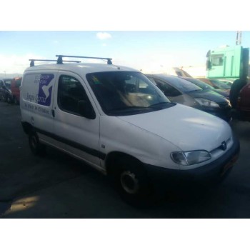 peugeot partner (s1) del año 1999
