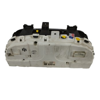 Recambio de cuadro instrumentos para mitsubishi asx (ga0w) 1.6 di-d cat referencia OEM IAM 8100C355 0T34300 MM0053603