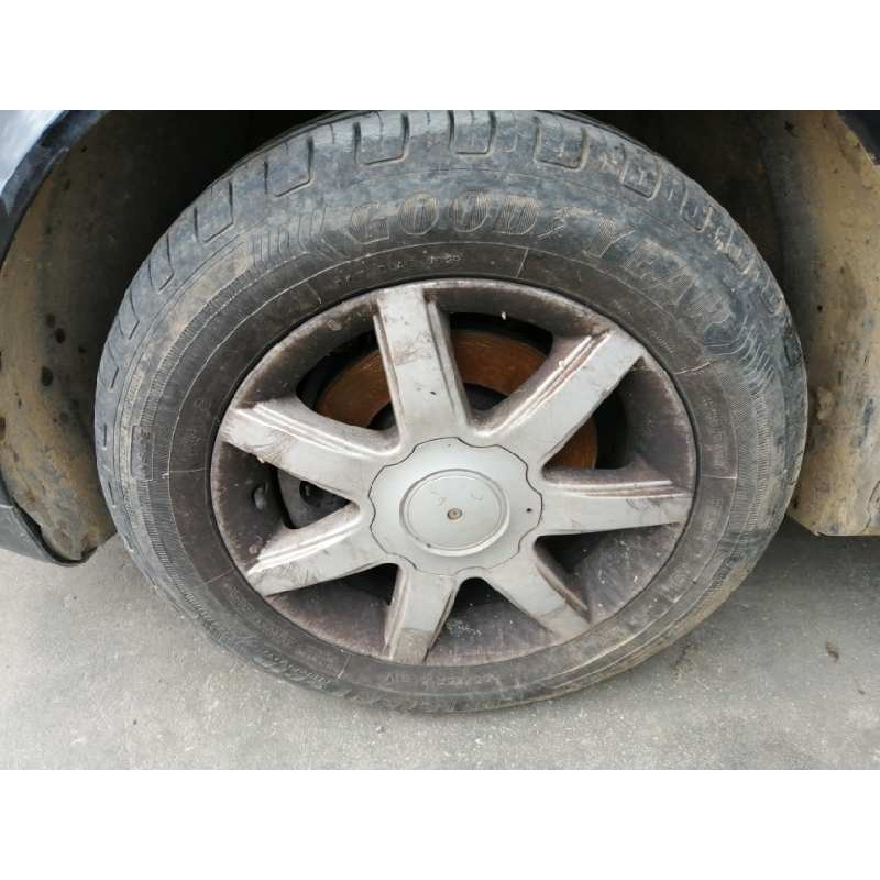 SEAT LEON (1M1) 2002