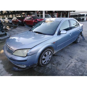 ford mondeo berlina (ge) del año 2004