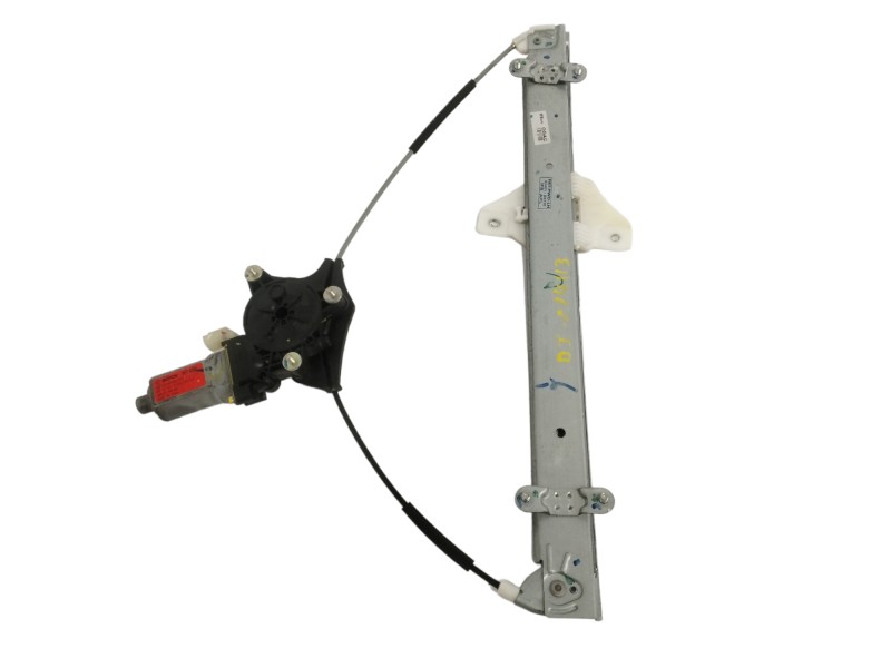 Recambio de elevalunas delantero izquierdo para hyundai i10 1.0 cat referencia OEM IAM 82401B4110 82450B4000 Recambio de elevalunas delantero izquierdo para hyundai i10 1.0 cat referencia OEM IAM 82401B4110 82450B4000