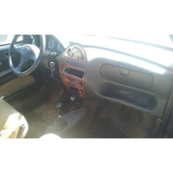 chatenet barooder del año 2004