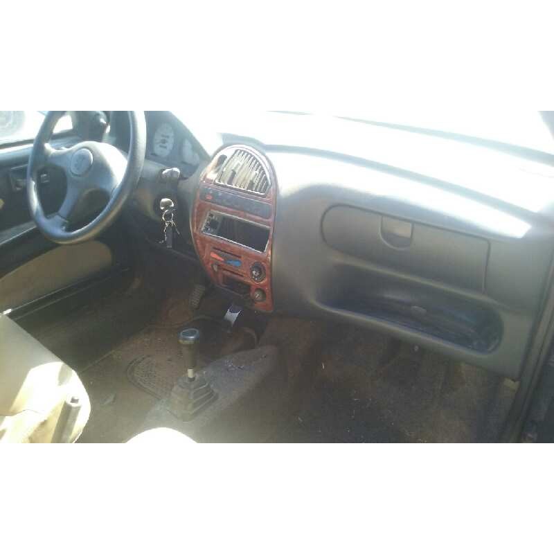 CUADRO INSTRUMENTOS UNA PESTAÑA ROTA