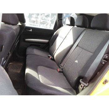 nissan x-trail (t31) del año 2009