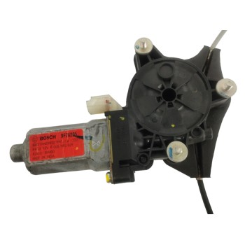 Recambio de elevalunas delantero izquierdo para hyundai i10 1.0 cat referencia OEM IAM 82401B4110 82450B4000 