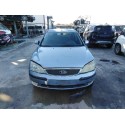 FORD MONDEO BERLINA (GE)