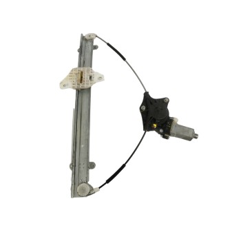 Recambio de elevalunas delantero izquierdo para hyundai i10 1.0 cat referencia OEM IAM 82401B4110 82450B4000 