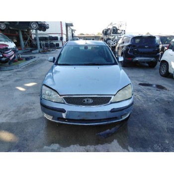 ford mondeo berlina (ge) del año 2004