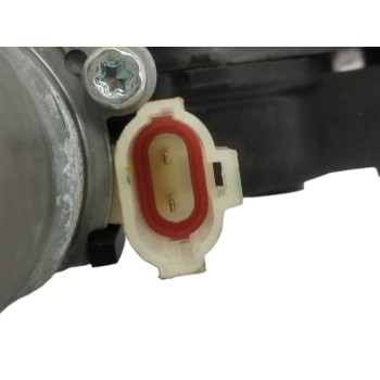 Recambio de elevalunas delantero izquierdo para hyundai i10 1.0 cat referencia OEM IAM 82401B4110 82450B4000 