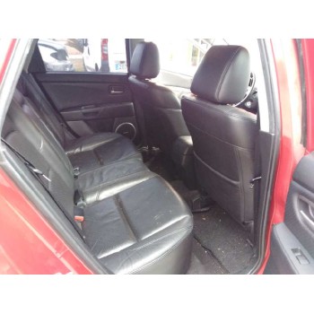 mazda 3 berlina (bk) del año 2005