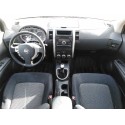 NISSAN X-TRAIL (T31)