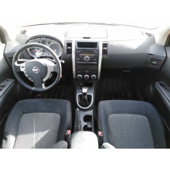 nissan x-trail (t31) del año 2009