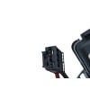 Recambio de motor calefaccion para mercedes-benz clase m (w166) 2.1 cdi cat referencia OEM IAM A1669066100  