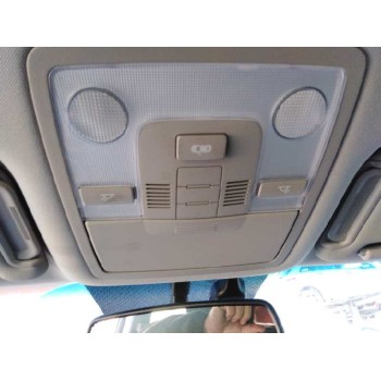 kia sportage iii (sl) del año 2011