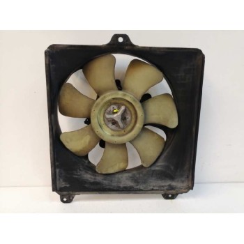 Recambio de electroventilador para toyota rav 4 i cabrio (_a1_) 2.0 4wd (sxa11) referencia OEM IAM   