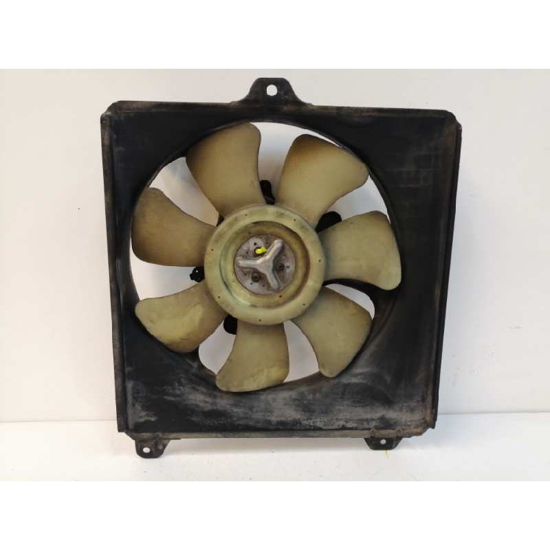 Recambio de electroventilador para toyota rav 4 i cabrio (_a1_) 2.0 4wd (sxa11) referencia OEM IAM   