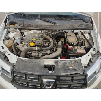 dacia sandero ii (b8_) del año 2020