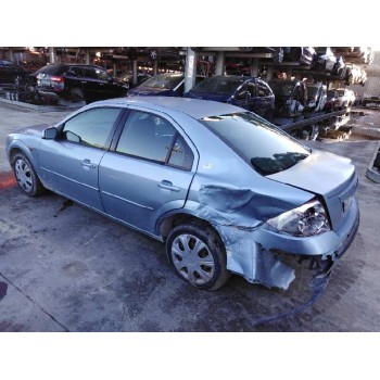 ford mondeo berlina (ge) del año 2004