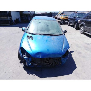 peugeot 206 berlina del año 2007