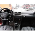 MAZDA 3 BERLINA (BK)