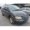 CHRYSLER VOYAGER IV (RG, RS)