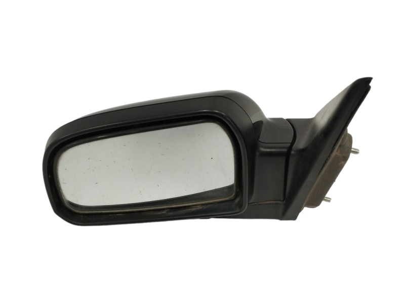 Recambio de retrovisor izquierdo para hyundai tucson (jm) 2.0 crdi cat referencia OEM IAM 5 CABLES Recambio de retrovisor izquierdo para hyundai tucson (jm) 2.0 crdi cat referencia OEM IAM 5 CABLES