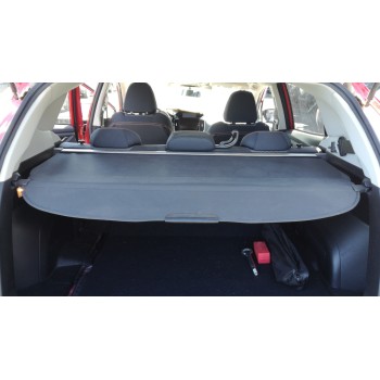 subaru xv (gt) del año 2018