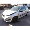 peugeot 206 berlina del año 2001
