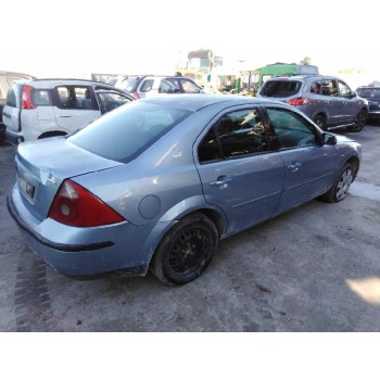 ford mondeo berlina (ge) del año 2004