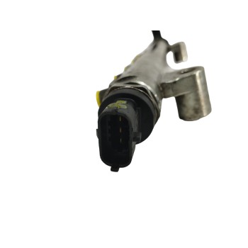 Recambio de rampa inyectora para chevrolet lacetti cdx referencia OEM IAM 96440398 0445214106 