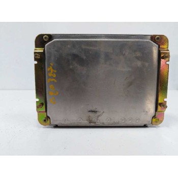 Recambio de centralita motor uce para nissan terrano/terrano.ii (r20) s (3-ptas.) referencia OEM IAM 237107F412 0281010284 