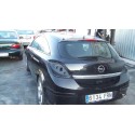 OPEL ASTRA GTC
