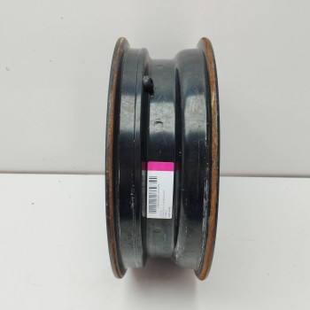 Recambio de llanta para aixam 500-4 e44vba 400cc referencia OEM IAM 400B13FHB 400B13FHB 4H 4X115