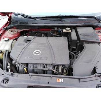 mazda 3 berlina (bk) del año 2005