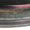 Recambio de llanta para aixam 500-4 e44vba 400cc referencia OEM IAM 400B13FHB 400B13FHB 4H 4X115