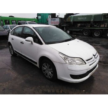 citroën c4 berlina del año 2005
